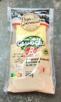 Emmental Francais Grand Cru