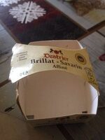 Brillat savarin