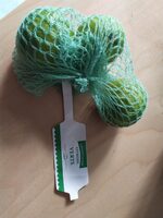 Citron vert