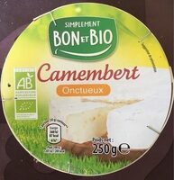 Camembert