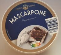 Mascarpone