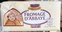 Fromage d'abbaye
