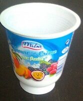 Yaourt aux Fruits Mixés