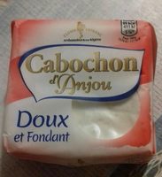 Cabochon d'Anjou