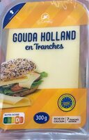 Gouda holland