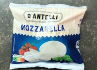 Mozzarella
