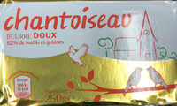 Beurre Doux