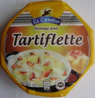 Fromage pour Tartiflette (27 % MG)