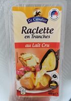 Raclette le cavalier
