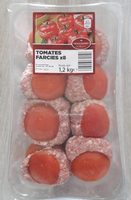 Tomates farcies