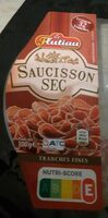 Saucisson sec