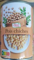 Pois Chiches