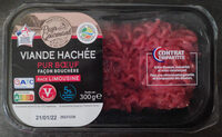 Viande hachée