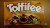 Pretzel Hearts salted