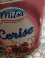 Milsa vanille