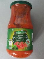 Sauce à la Provencale