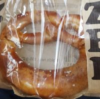 Bretzel