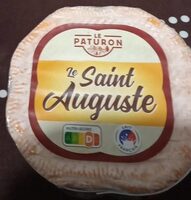 Le Saint Auguste