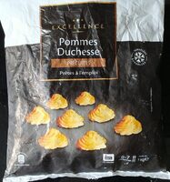 Pommes Duchesse