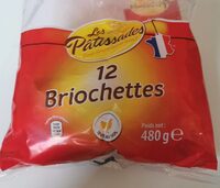 Briochettes
