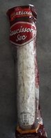 Saucisson sec