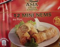 12 mini nems