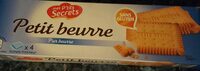 Gâteau saveur chocolat