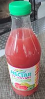 Nectar de goyave