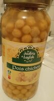 Pois Chiche