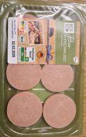Fleischwurst