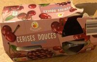 Poires en morceaux au sirop léger