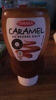 Caramel au beurre salé