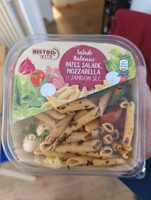Salade Caesar