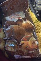 Pomme de terre