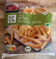 Pommes Frites