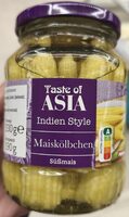 Maiskolben