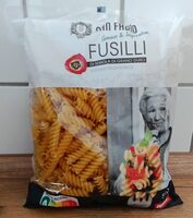 Nudeln Fusilli
