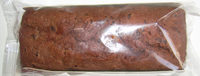 Cake chocolat intense