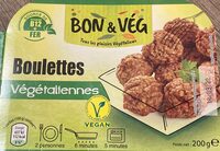 2 burgers vegetaliens