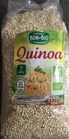 Quinoa