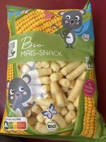 Bio Mais-Snack