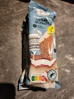 Vegane Schnitte