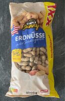 Erdnüsse