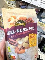 Edel-Nuss-Mix