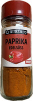 Paprika Edelsüss