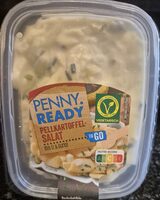 Pellkartoffelsalat