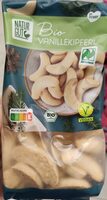 Bio Vanille-Kipferl