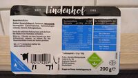 Bauernhandkäse mit Edelschimmel