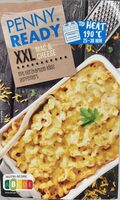 Xxl Mac & Cheese