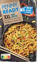 XXL Bami Goreng